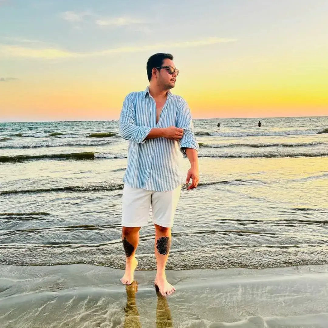 Naing Kyaw Thu